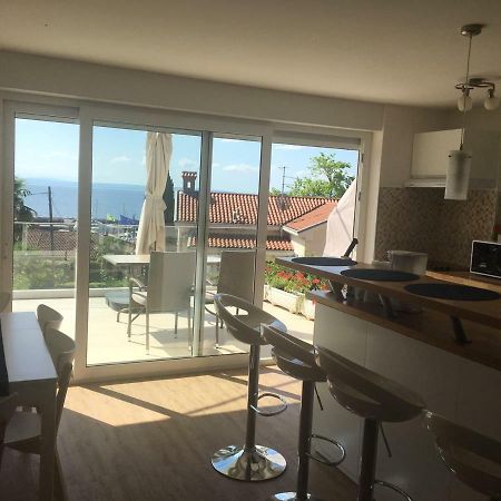Apartments Irina Ičići Εξωτερικό φωτογραφία