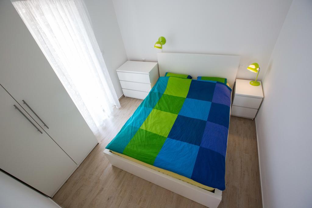Apartments Irina Ičići Εξωτερικό φωτογραφία
