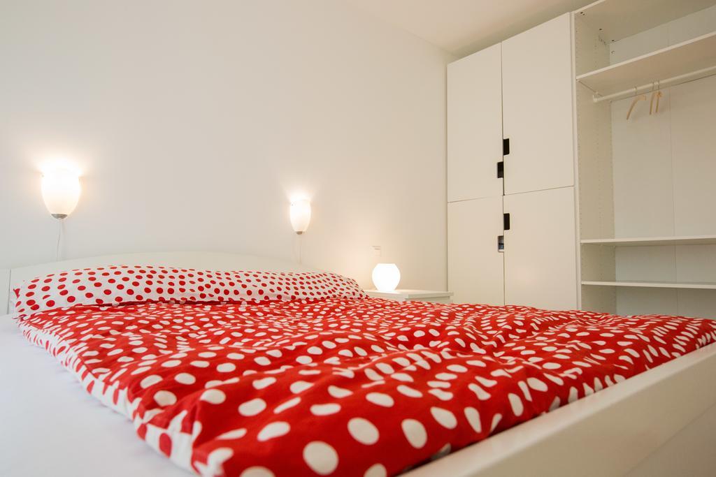 Apartments Irina Ičići Εξωτερικό φωτογραφία
