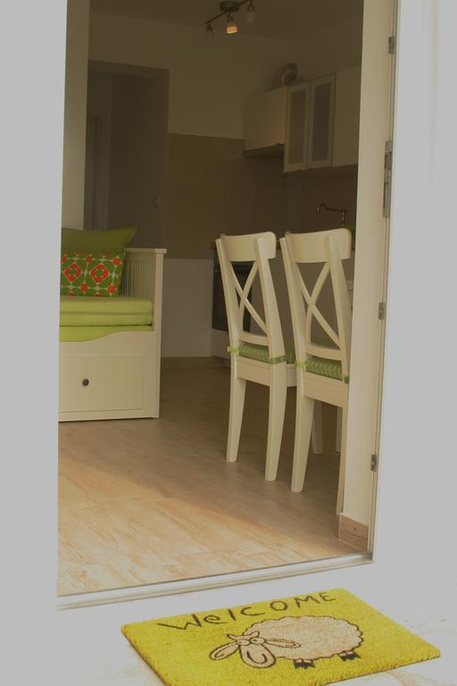 Apartments Irina Ičići Εξωτερικό φωτογραφία