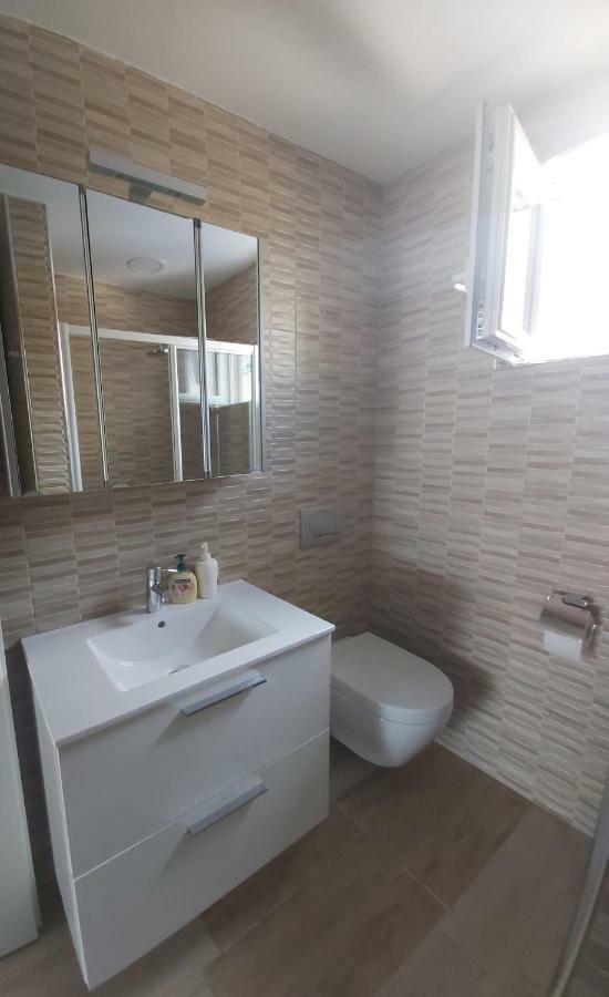 Apartments Irina Ičići Εξωτερικό φωτογραφία