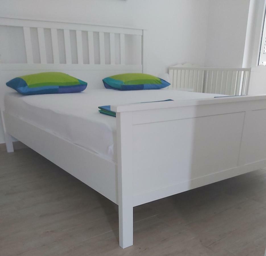 Apartments Irina Ičići Εξωτερικό φωτογραφία