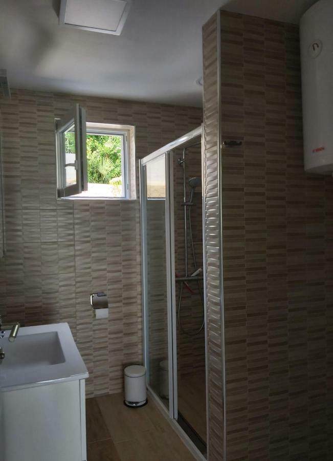 Apartments Irina Ičići Εξωτερικό φωτογραφία