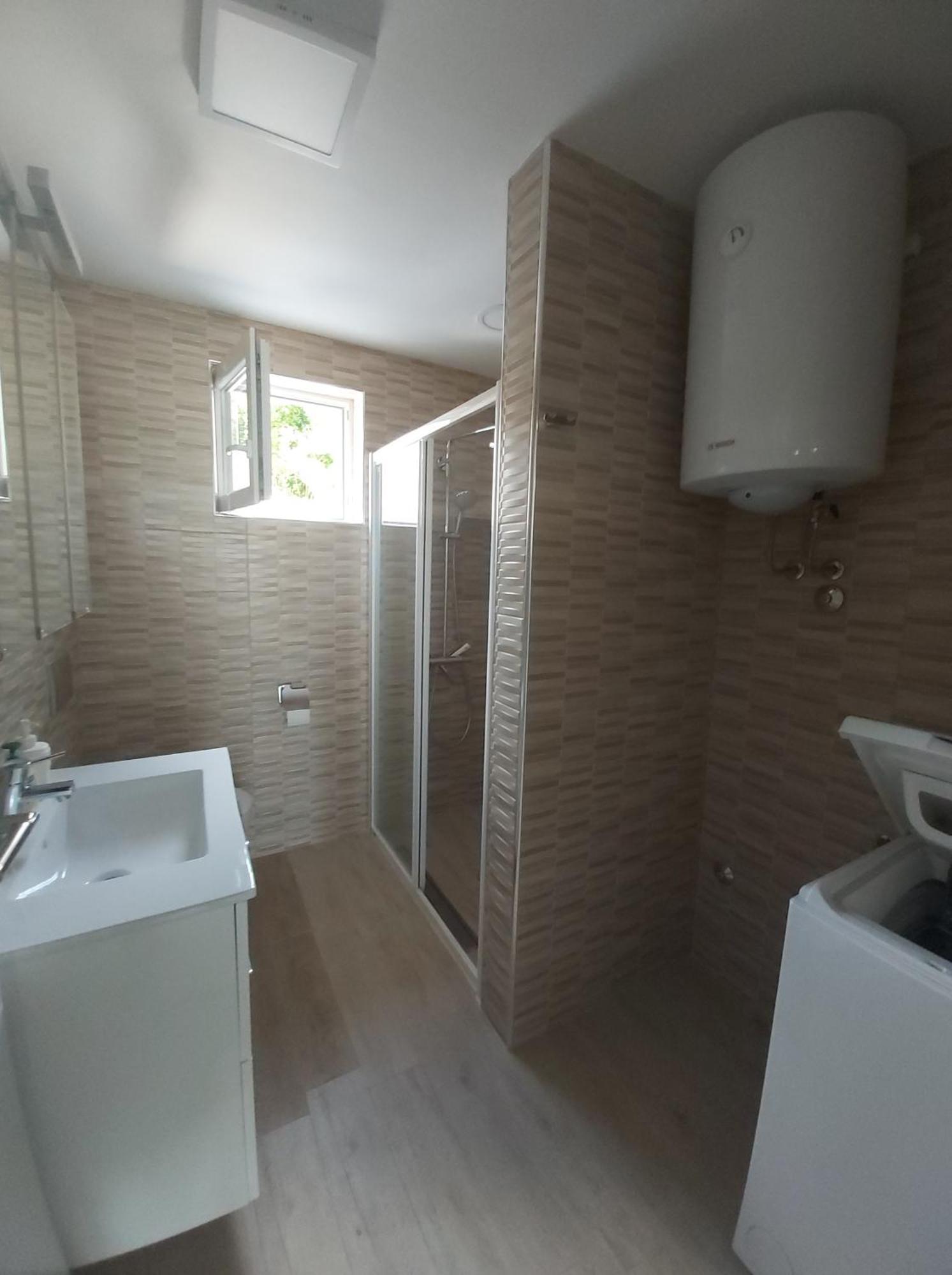 Apartments Irina Ičići Εξωτερικό φωτογραφία