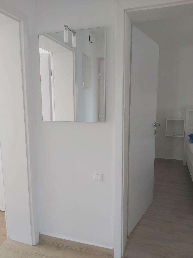 Apartments Irina Ičići Εξωτερικό φωτογραφία