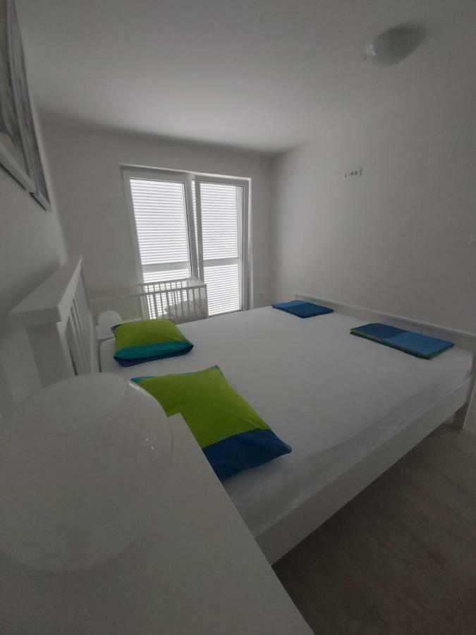 Apartments Irina Ičići Εξωτερικό φωτογραφία
