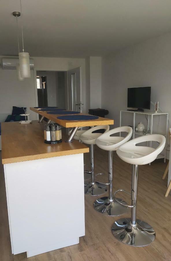 Apartments Irina Ičići Εξωτερικό φωτογραφία