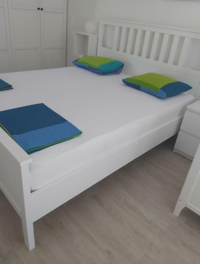 Apartments Irina Ičići Εξωτερικό φωτογραφία