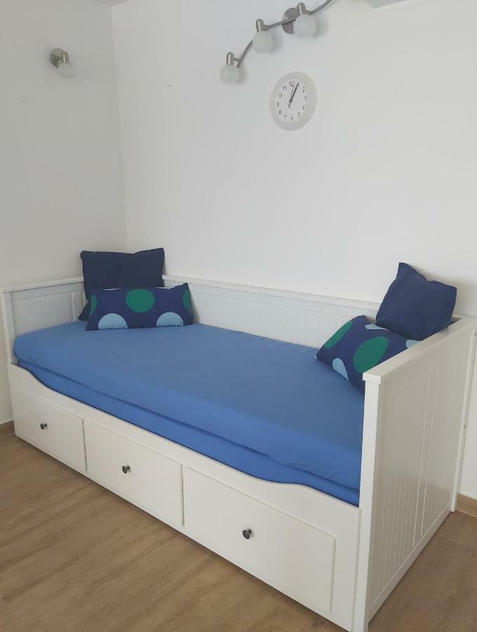 Apartments Irina Ičići Εξωτερικό φωτογραφία